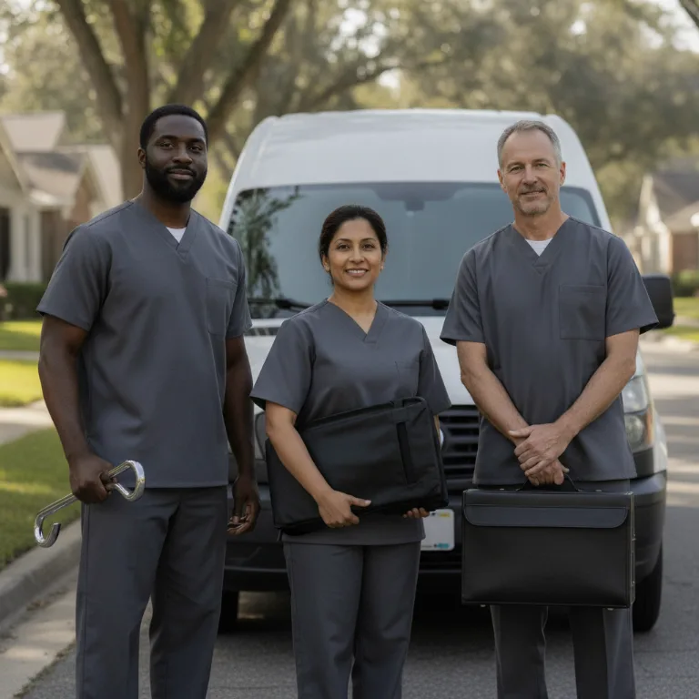 funeral home Summerville