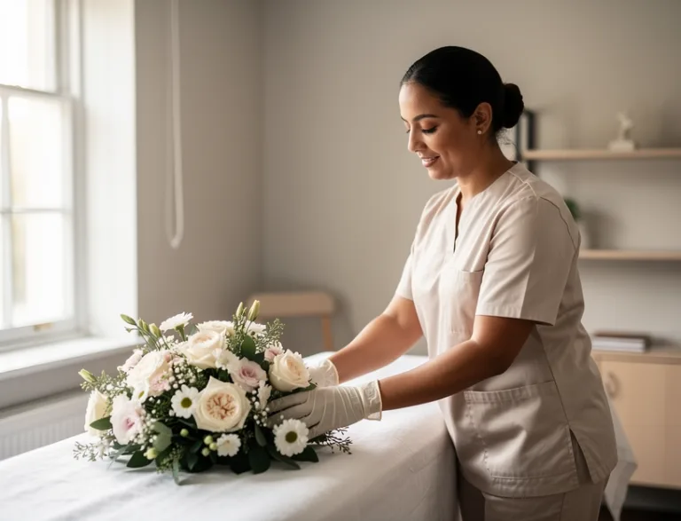 funeral home Summerville